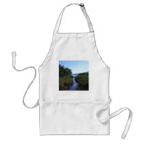 Audobon Marshland aprons