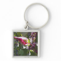 Audrey 2 keychain