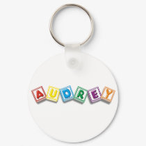 Audrey keychains by thamagikal1 Audrey keychains