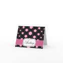 Audrey Notecard
