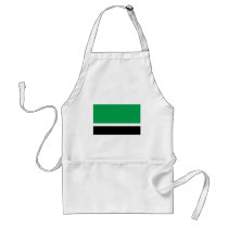 Audru, Estonia Apron