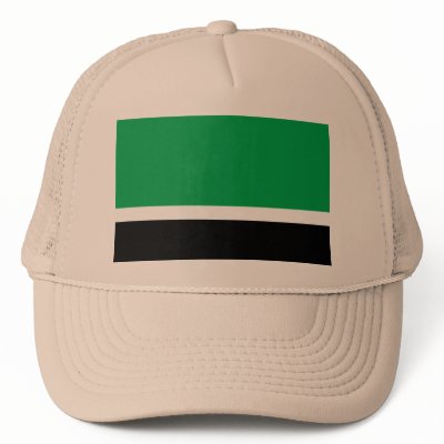 Audru, Estonia Mesh Hat by bestflag