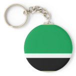 Audru, Estonia Key Chain