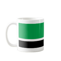 Audru, Estonia Mug