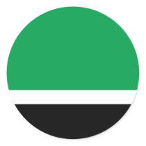 Audru, Estonia Sticker