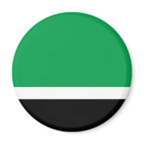 Audru Vald, Estonia Refrigerator Magnet