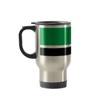 Audru Vald, Estonia Coffee Mug