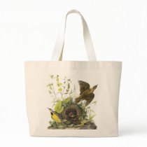 Audubon Eastern Meadowlard Bag