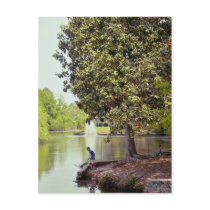 Audubon Lagoon