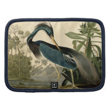 Audubon Louisiana Heron Organizers