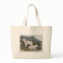 Audubon - Rocky Mountain Goat bags
