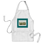 Audubon - Wilson's Meadow Mouse aprons