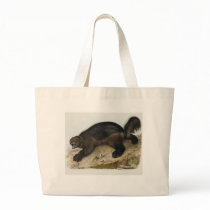 Audubon - Wolverine bags by LisasLair Audubon - Wolverine bags