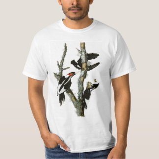 audubon society t shirts