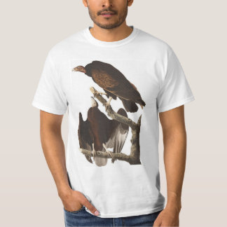 audubon society shirt