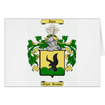 auer cards
