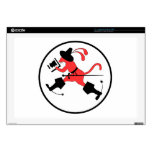 Aufkl rungsgruppe 33 1. Staffel 17" Laptop Decals