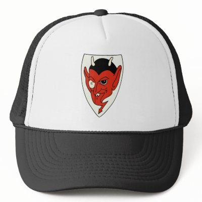 Aufklarungsgruppe 11 mesh hats by peter_pan03