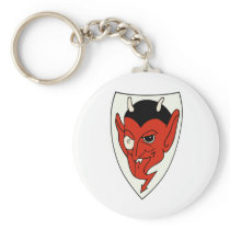 Aufklarungsgruppe 11 keychain