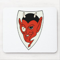 Aufklarungsgruppe 11 mousepad