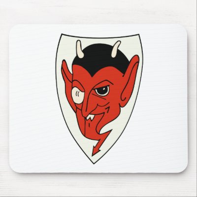 Aufklarungsgruppe 11 mousepad by peter_pan03