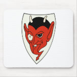 Aufklarungsgruppe 11 mousepad