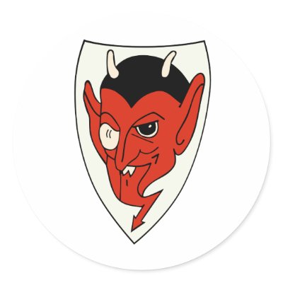 Aufklarungsgruppe 11 stickers by peter_pan03