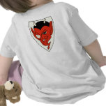 Aufklarungsgruppe 11 t-shirt