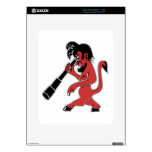Aufklarungsgruppe 13 1. Staffel Skin For The iPad