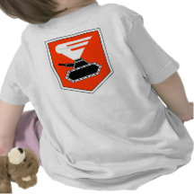 Aufklungsgruppe 31 2. Staffel Camiseta