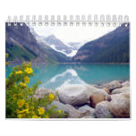 Aug 08 to Jul 09 Calendar