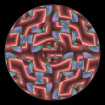 Auganyred stickers