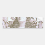 Augenie Blhir Vintage Theater Bumper Stickers