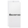 Augenoptiker icon custom rack card