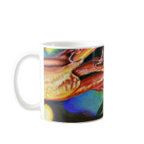 Augmented Reality Coffee Mug