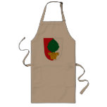 Augsburg Coat of Arms Apron