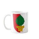 Augsburg Coat of Arms Mug