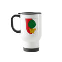 Augsburg Coat of Arms Mug