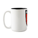 Augsburg Coat of Arms (Wappen) Mug 0010