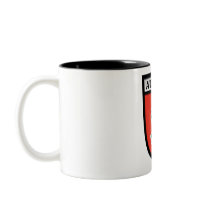Augsburg Coat of Arms (Wappen) Mug 0010