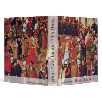 Augsburg Gender Dance By Süddeutscher Meister (Bes Binder