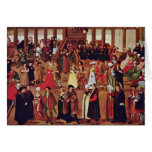 Augsburg Gender Dance By Süddeutscher Meister (Bes Card