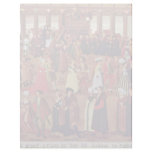 Augsburg Gender Dance By Süddeutscher Meister (Bes Letterhead Template