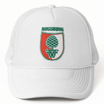 Augsburg Trucker Hat