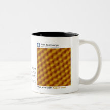 August 2005 - RHK Technology: Image of the Month Mugs