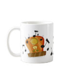 August 20th, National Radio Day Mug