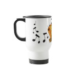 August 20th, National Radio Day Coffee Mugs