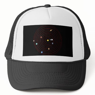 August 21, 1972 Hat by Redhawke
