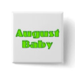 August Baby