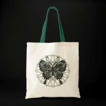 August Birthstone Butterfly bags